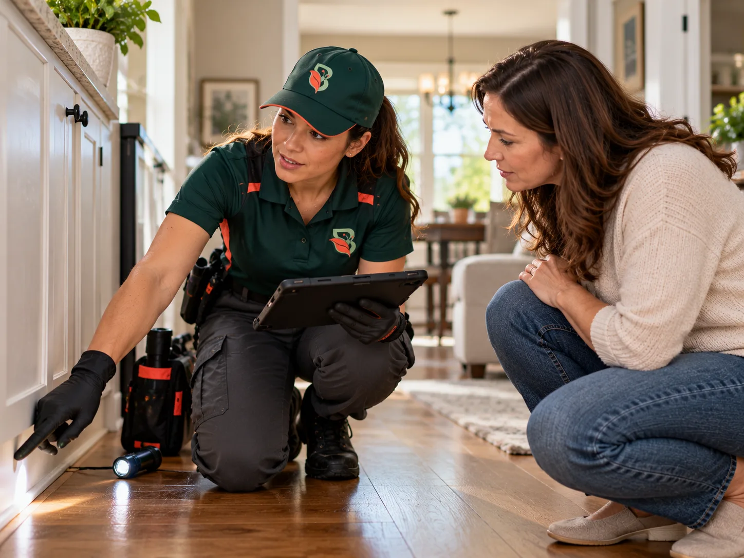 Pest Control Trinidad, CA FAQs